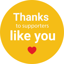 Thanks